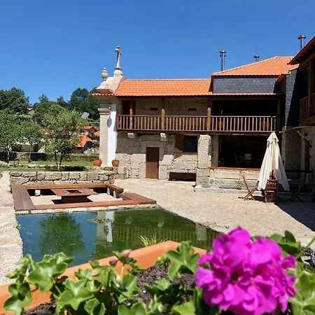 Lagar Holiday home