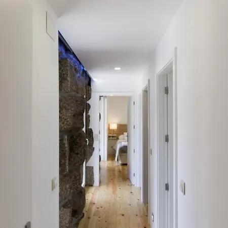 Lagar Holiday home