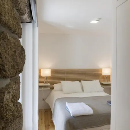 بيت للعطل Lagar Bustelo (Penafiel)