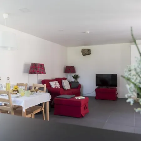 بيت للعطل Lagar