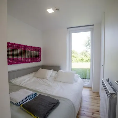 Lagar Holiday home Bustelo (Penafiel)