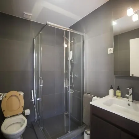 Lagar Vakantiehuis Bustelo (Penafiel)