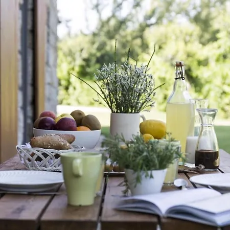 Lagar بيت للعطل