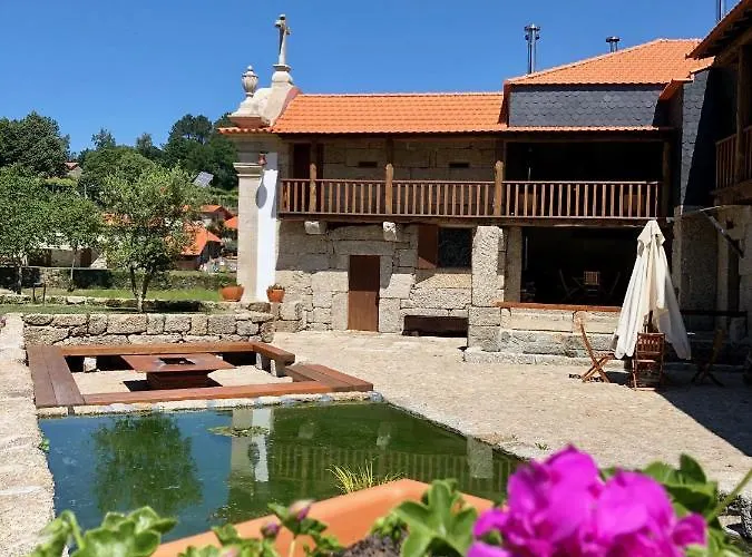 Lagar Casa de Férias