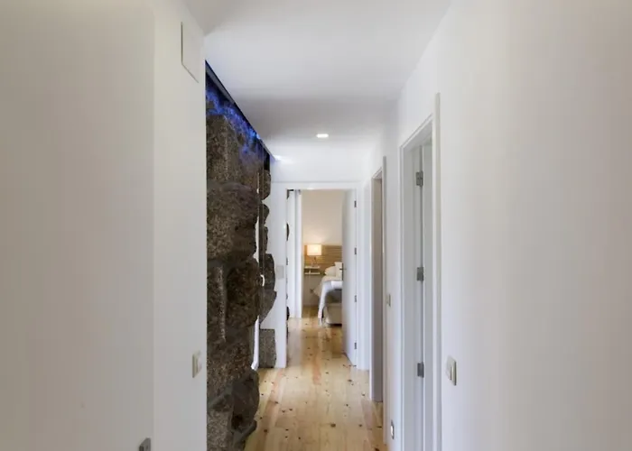 Lagar Casa de Férias