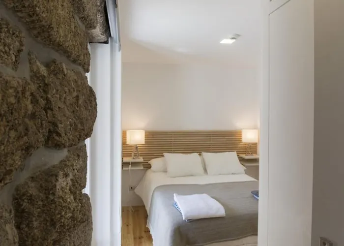 Casa de Férias Lagar Bustelo (Penafiel)