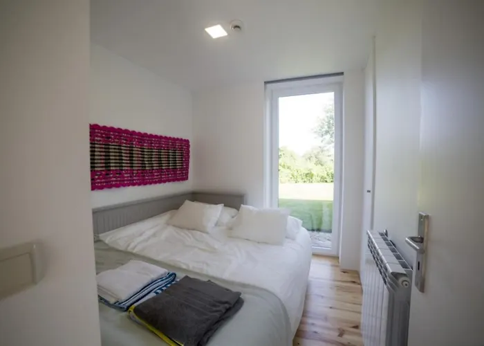 Lagar Casa de Férias Bustelo (Penafiel)