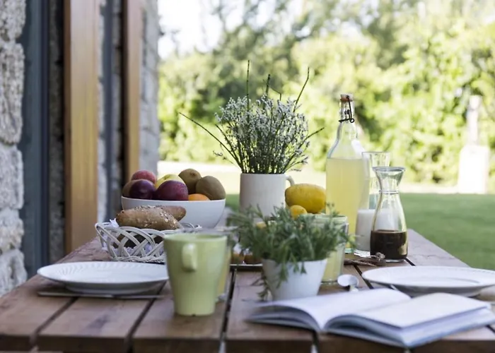 Lagar Casa de Férias